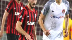 Abdülkadir Parmak Dadaşlar’a