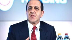 Abdullah Kavukcu: Bu zulmün son bulması için buradayız