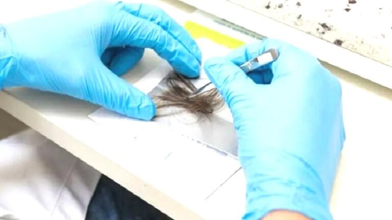 Adli Tıp uzmanları uyuşturucu testlerine dair merak edilenleri yanıtladı