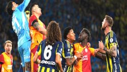 Ahmet Çakar’dan Fenerbahçe-Galatasaray maçı değerlendirmesi