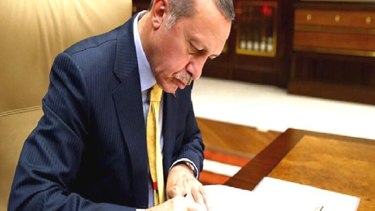 AKP Meclis’e sundu: Belediye şirketlerine Cumhurbaşkanı onayı şartı getiriliyor