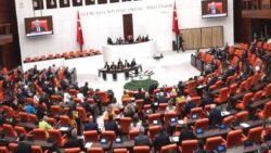 AKP’li Yenişehirlioğlu’ndan “emeklilere zam” isteyen muhalefet partilerine tepki: Şov yapmayın