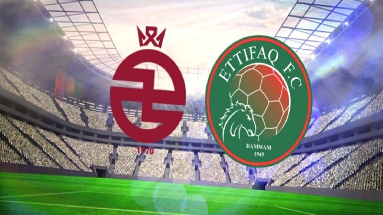 Al Kholood-Al Ettifaq CANLI YAYIN | Maç saati, kanalı ve ilk 11!ler