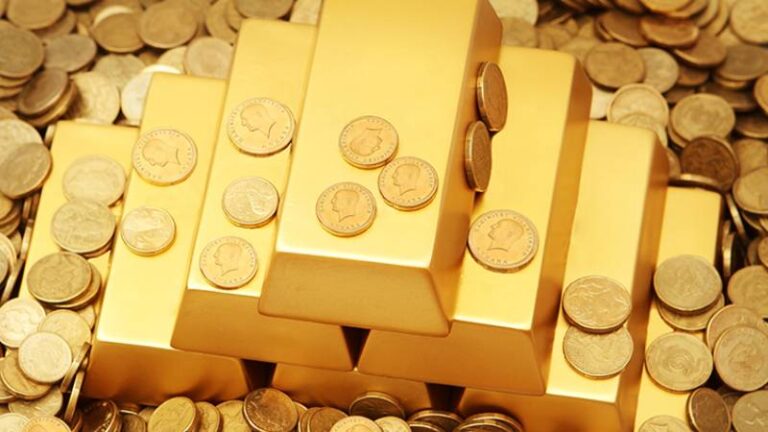 Altının kilogram fiyatı 6 milyon 352 bin liraya yükseldi!