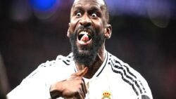 Antonio Rüdiger kimdir, kaç yaşında ve nereli? Rüdiger piyasa değeri