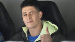 Arda Güler’in paylaşımına Erling Haaland’dan dikkat çeken yanıt!