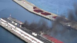 Arjantinli tarihçi: ABD hiçbir şeyden ders almıyor