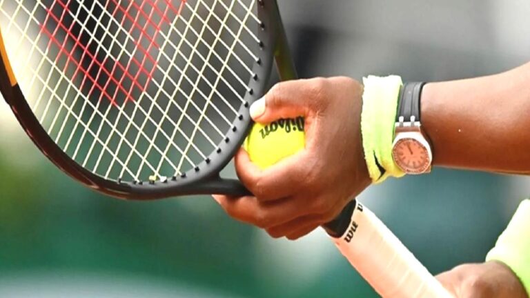 Avustralya Açık’ta Zverev, de Minaur, Paolini ve Andreeva üçüncü tura çıktı