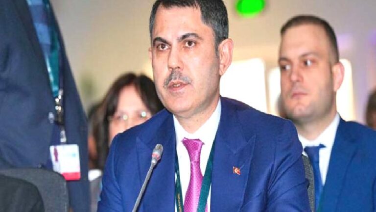 Bakan Kurum: Aidat artışları enflasyonun üzerinde olamayacak