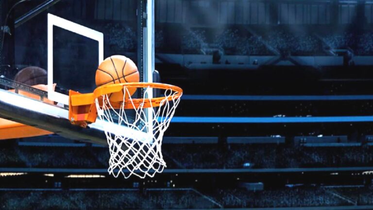 Basketbol Şampiyonlar Ligi’nde 7 dakika süren maç, tarihe geçti