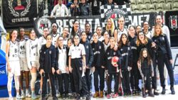 Beşiktaş BOA evinde kazandı!