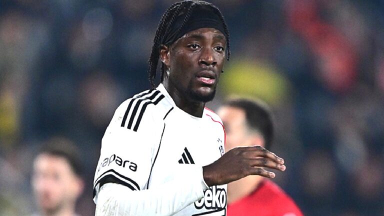 Beşiktaş’a Tammy Abraham şoku! Aston Villa temasa geçti