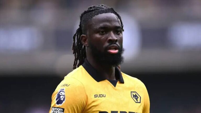 Beşiktaş’ın golcü hedefi Arokodare