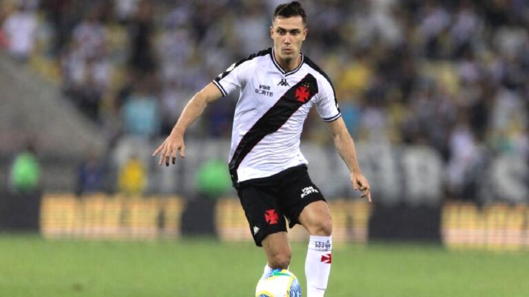 Beşiktaş’ın Lucas Piton teklifine Vasco’dan yanıt!