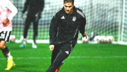 Beşiktaş’ta Cengiz Ünder gelişmesi