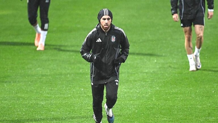Beşiktaş’ta Orkun Kökçü için sürpriz transfer iddiası!