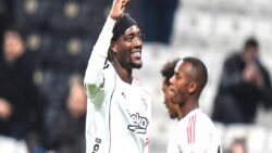 Beşiktaş’ta Tammy Abraham gelişmesi! 4.5 yıllık sözleşme teklif edilecek