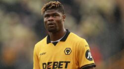 Beşiktaş’tan Agbadou için yeni teklif