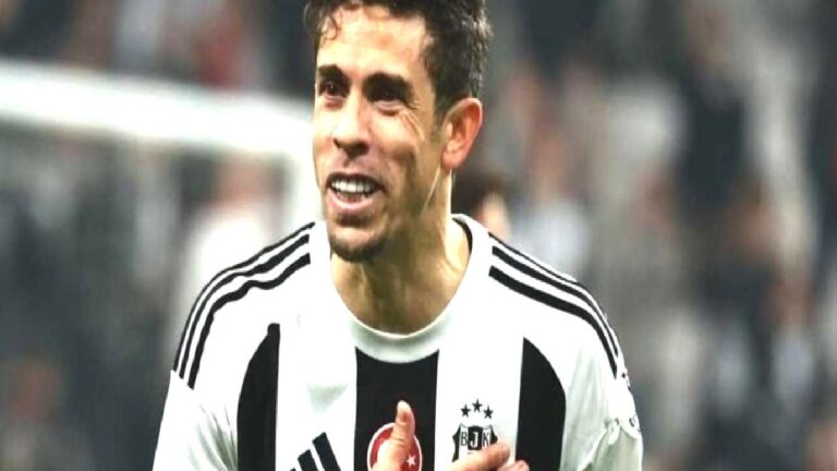 Beşiktaş’tan Gabriel Paulista kararı! Ayrılık talebi kabul edildi