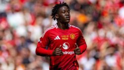 Beşiktaş’tan Kobbie Mainoo operasyonu