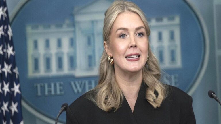 Beyaz Saray: Trump, sığınma şehirlerini sona erdirecek yasayı derhal geçirmesi için Kongre’ye çağrıda bulundu