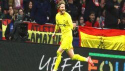 Bodo/Glimt tarih yazdı: Atletico’yu 2 golle devirdi, play-off biletini kaptı