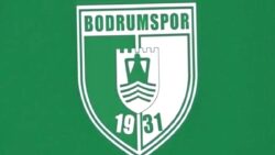 Bodrum FK’da devir