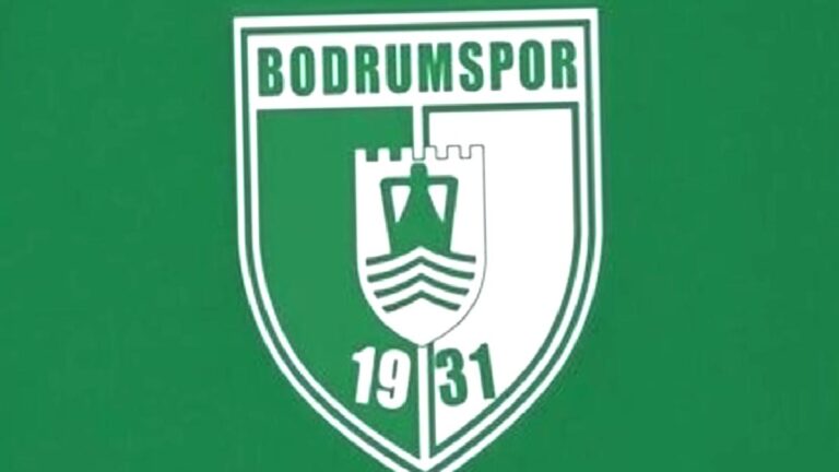 Bodrum FK’da devir