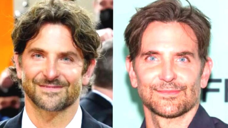 Bradley Cooper’dan estetik yaptırdığı iddialarına yanıt