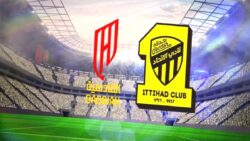 CANLl İZLE | Al Qadsiah-Al Ittihad Jeddah maçı saat kaçta, hangi kanalda?