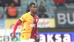 Carlos Cuesta’dan Galatasaray’a müjdeli haber!