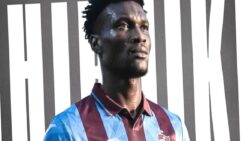 Chibuike Nwaiwu kimdir? Chibuike Nwaiwu kaç yaşında, nereli?