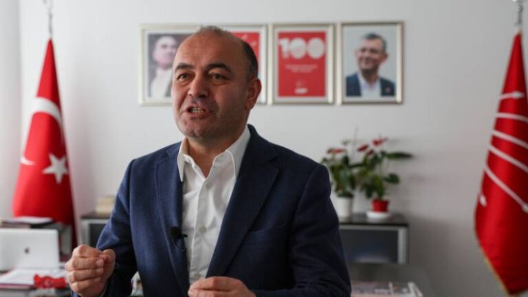 CHP’li Karabat: Dün gece Meclis’te kamuyla iş yapan yandaş firmaların 70 milyar liralık borçları affedildi!