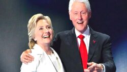 Clinton çifti Epstein davası için ifade vermeye gitmeyecek