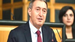 DEM Parti’den Ahmet Özer tepkisi: Toplumsal ittifakları suç sayan bu anlayış, toplumsal barışa en büyük darbeyi vuruyor
