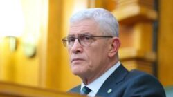 Dervişoğlu’ndan ABD’nin Venezuela’ya saldırısına tepki: ‘Ya dediklerimizi yaparsın ya da işini bitiririz’ doktrini sadece barbarlıktır