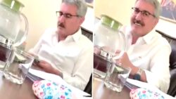 Diyanet İşleri Başkanlığı Mekke Sorumlusu’nun rüşvet aldığı iddia edilmişti: Emeklilik başvurusu yaptı