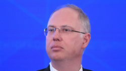 Dmitriyev: ABD ile görüşmeler yapıcı geçiyor