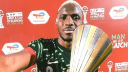 Dünya Victor Osimhen’i konuşuyor! “Zidane ailesinin hayallerini suya düşürdü”