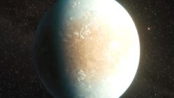 Dünya’dan 146 ışık yılı uzakta “potansiyel olarak yaşanabilir” gezegen keşfedildi