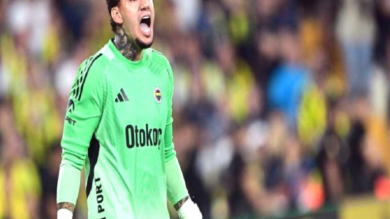 Ederson kalesinde devleşti! Art arda 2 kritik kurtarış