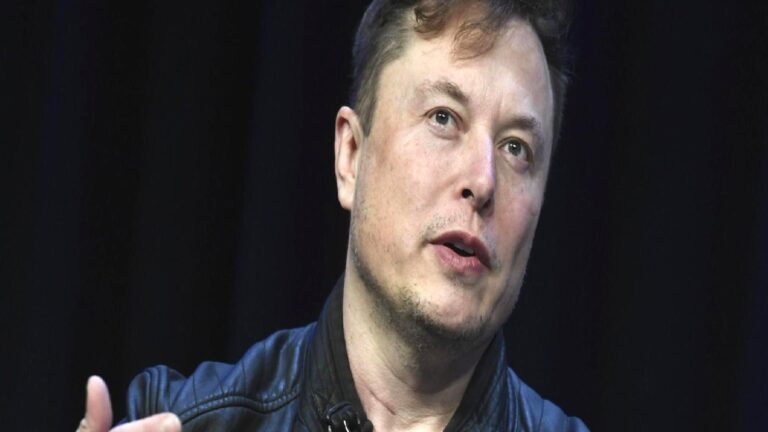 Elon Musk’tan İngiltere hükümetine ‘faşist’ suçlaması
