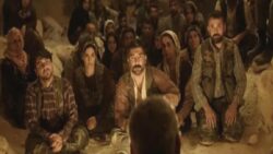 Emin Alper’in “Kurtuluş“u, Berlin Film Festivali’nde Altın Ayı ödülü için yarışacak