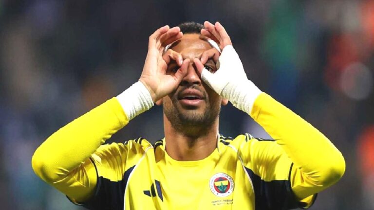 En-Nesyi’nin yeni adresi duyuruldu! Fenerbahçe ile anlaşmaya yakınlar