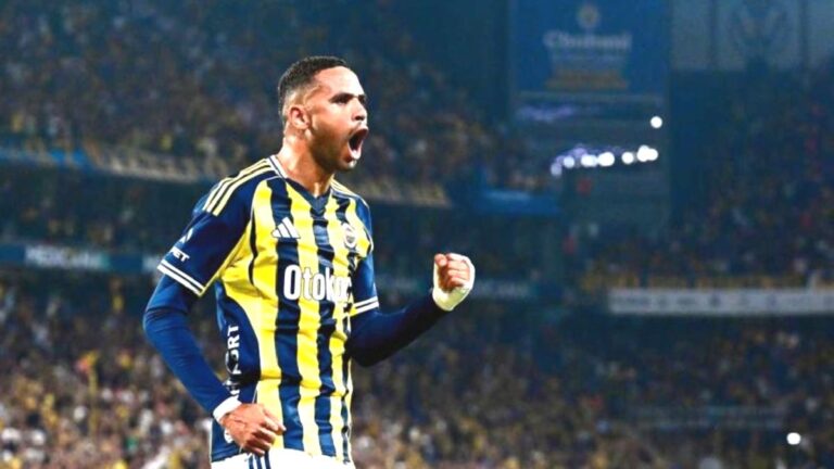 En-Nesyri transferinde sürpriz gelişme! Yeni talibi çıktı