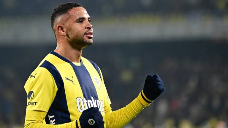 En-Nesyri’den Napoli’ye yeşil ışık
