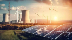 Enerjide kırılganlık büyüyor; “Üretim tehlikeye girebilir”