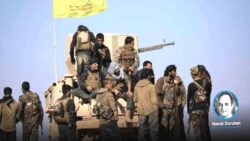 “Eşrefiye, Suriye ordusunun kontrolüne girdi” iddiası; Amerikan heyeti bölgede | Abdi: Tüm taraflarla birlikte çalışıyoruz