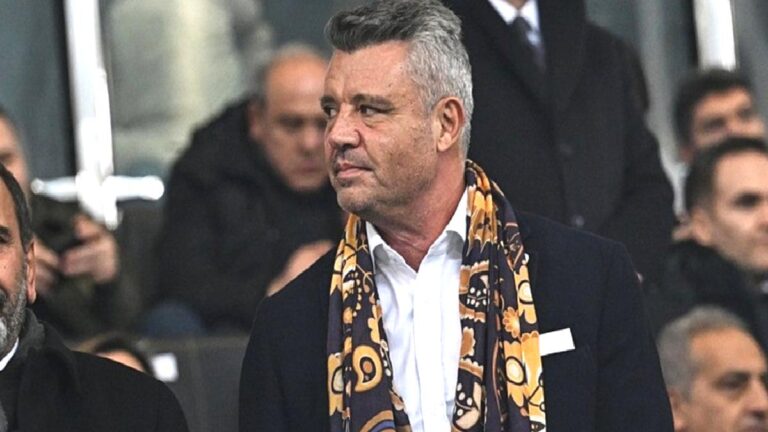 Fenerbahçe Başkanı Sadettin Saran’dan takıma konuşma! Soyunma odasında alkış koptu