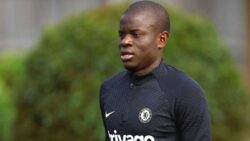Fenerbahçe N’Golo Kante’ye kavuşuyor! Transferi böyle duyuruldu